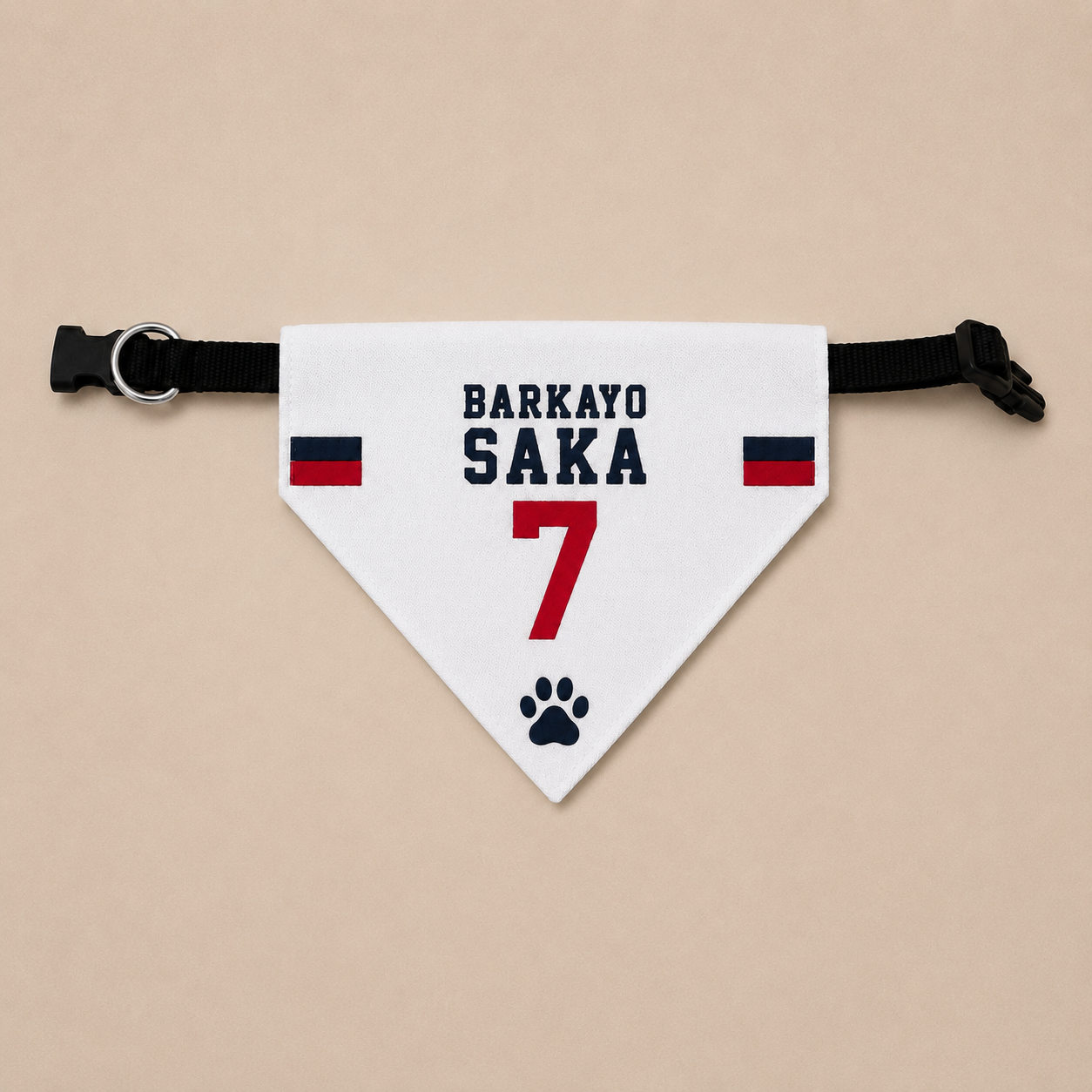 Barkayo Pet Bandana